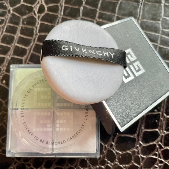 Givenchy Other - Givenchy Prisme Libre Loose Powder 01
